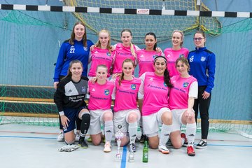 Bild 89 - F Loewinnen Hallen Cup